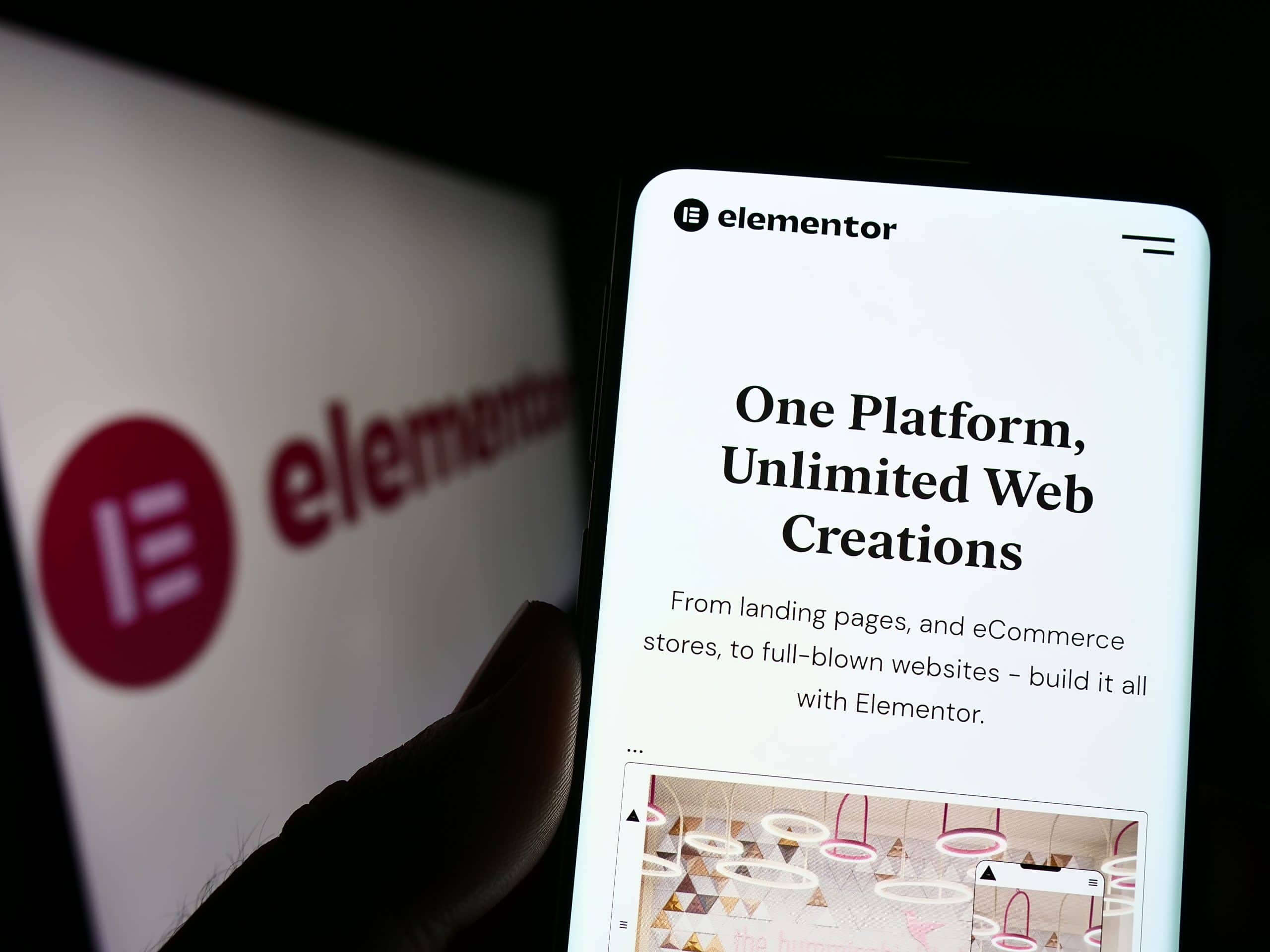 Elementor 4 Klassenmodell erklärt – professioneller Workflow für Webdesigner